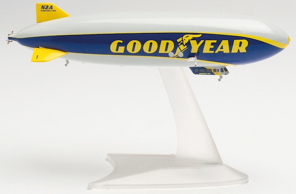 Zeppelin NT Goodyear Wingfoot Two  536332