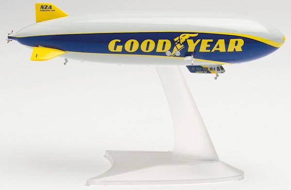 Zeppelin NT Goodyear Wingfoot Two 536332
