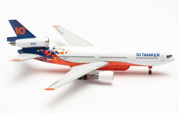 Douglas DC10-30 10 Tanker Air Carrier N512AX/910 536349