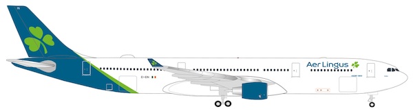 Airbus A330-300 Aer Lingus St. Dallan / Dallán EI-EIN 536363