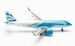 Airbus A320neo British Airways BA Better World G-TTNA