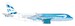 Airbus A320neo British Airways BA Better World G-TTNA