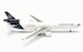 McDonnell Douglas MD11F Lufthansa Cargo "Farewell" D-ALCC Herpa Wings Club Model
