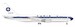 Boeing 767-200 Varig PP-VNN