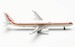 Airbus A321 Royal Jordanian "Alia Retrojet" JY-AYV Herpa Wings Club Edition
