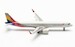Airbus A321neo Asiana Airlines HL8398