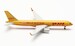 Boeing 757-200 DHL Air Austria Servus / Hello Austria OE-LNZ