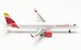 Airbus A321neo Iberia Express Lanzarote EC-NIA 