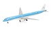 Embraer ERJ195-E2 KLM Cityhopper PH-NXM