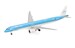 Embraer ERJ195-E2 KLM Cityhopper PH-NXM 