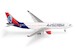 Airbus A330-200 Air Serbia "Nikola Tesla" YU-ARB  536578-001