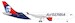 Airbus A330-200 Air Serbia "Nikola Tesla" YU-ARB 