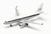 Airbus A319 American Airlines / Allegheny Heritage N745NJ
