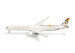 Airbus A350-1000 Etihad Airways A6-XWC  536639-001