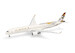 Airbus A350-1000 Etihad Airways A6-XWC 