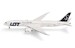 Boeing 787-9 Dreamliner LOT Polish Airlines SP-LSF  536646-001