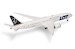 Boeing 787-9 Dreamliner LOT Polish Airlines SP-LSF  536646-001
