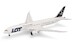 Boeing 787-9 Dreamliner LOT Polish Airlines SP-LSF