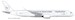 Airbus A350-900 Lufthansa CleanTechFlyer D-AIVD