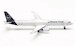 Airbus A321P2F Lufthansa Cargo "Hello Europe" D-AEUC 