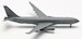 Airbus A330 MRTT French Air Force ERVTS 01.031 Breta.
