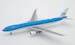 Airbus A330-300 KLM "Piazza Navona Roma" PH-AKB