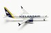 Boeing 737 MAX 8 Icelandair TF-ICY 