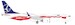 Boeing 737 MAX 8 LOT "Proud of Poland's Independence" SP-LVD 