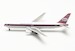 Boeing 767-300 Martinair "Koningin Beatrix" Retrojet PH-MCL Herpa Wings Club Edition  536806