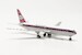 Boeing 767-300 Martinair "Koningin Beatrix" Retrojet PH-MCL Herpa Wings Club Edition 536806