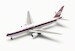 Boeing 767-300 Martinair "Koningin Beatrix" Retrojet PH-MCL Herpa Wings Club Edition