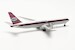 Boeing 767-300 Martinair "Koningin Beatrix" Retrojet PH-MCL Herpa Wings Club Edition  536806