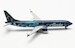 Boeing 737 MAX 9 Alaska "Orca West Coast Wonders" N932AK 