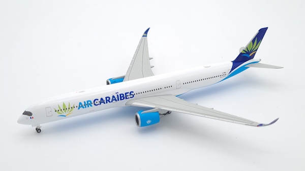 Airbus A350-1000 Air Caraïbes F-HMIL 536837