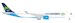 Airbus A350-1000 Air Carabes F-HMIL 