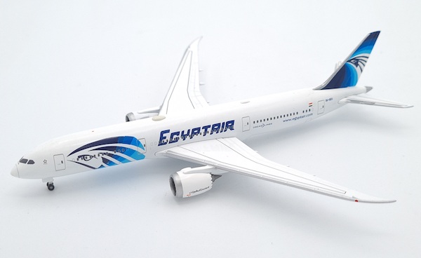Boeing 787-9 Dreamliner Egyptair SU-GEU 536844