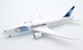 Boeing 787-9 Dreamliner Egyptair SU-GEU