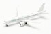 Airbus A220-300 ITA Airways Born to be Sustainable EI-HHJ
