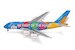 Airbus A380 Emirates Expo 2020 Dubai Be Part of the Magic A6-EEW  536905-001