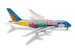 Airbus A380 Emirates Expo 2020 Dubai Be Part of the Magic A6-EEW