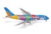 Airbus A380 Emirates Expo 2020 Dubai Be Part of the Magic A6-EEW  536905-001