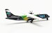 ATR72-600 Azul Brazilian Flag livery  536929