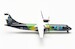 ATR72-600 Azul Brazilian Flag livery  536929