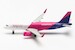 Airbus A320 Wizz Air HA-LSA  536943