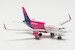 Airbus A320 Wizz Air HA-LSA  536943