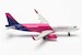 Airbus A320 Wizz Air HA-LSA  536943
