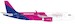 Airbus A320 Wizz Air HA-LSA