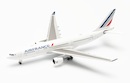 Amazon | ヘルパ Wings 1/200 A330-200 エールフランス F-GZCN