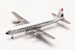 Douglas DC6B KLM Jan van Riebeeck PH-DFH