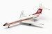 Tupolev Tu134A Aviogenex YU-AJA